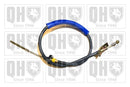 Clutch Cable - QCC1288
