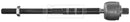 Borg & Beck Rack End L/R Part No -BTR5942