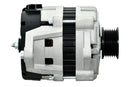 HELLA 8EL 015 630-441 Alternator - 14V - 80A - fits Toyota Yaris / Vios Saloon (_P9_)