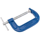 Draper 51083 C-Cramp (Packed) - 51953