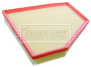 Borg & Beck Air Filter - BFA2545