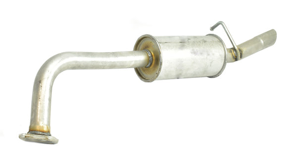 Klarius TY940E - Box With Tail Pipe