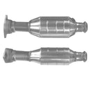 BM Cats Approved Petrol Catalytic Converter - BM91309H with Fitting Kit - FK91309