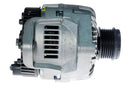 HELLA 8EL 011 710-561 Alternator - 14V - 130A - fits Renault Laguna II (Bg0/1_)