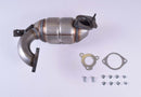 EEC Catalyst Type Approved - RE6118T