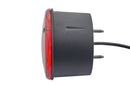 HELLA 2SB 959 010-001 Rearlight - 83mm - LED - 24/12V