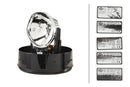 HELLA 9DX 862 740-001 Reflector, rotating beacon