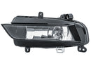 HELLA 1NE 010 832-401 FF-Front Fog Light - right - fits Audi A1 S-Line (8X)