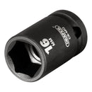Draper 16mm Impact Socket 1/2DR - 28488