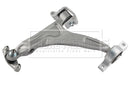 Borg & Beck Suspension Arm - LH - BCA8028