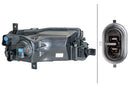 HELLA 1NG 354 843-041 Halogen-Front Fog Light - right - fits VW T6 Box (SGA, SGH, SHA, SHH)