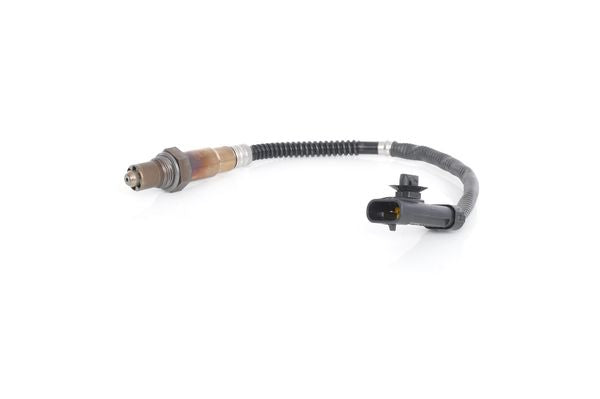 Bosch Lambda Sensor Ls6295 Part No - 0258006295