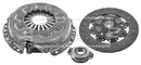 Borg & Beck Clutch Kit 3-In-1 Part No -HK6136