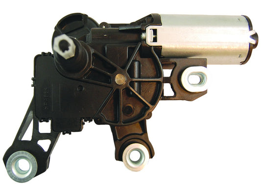 WAI Wiper Motor fits Volkswagen Audi Group