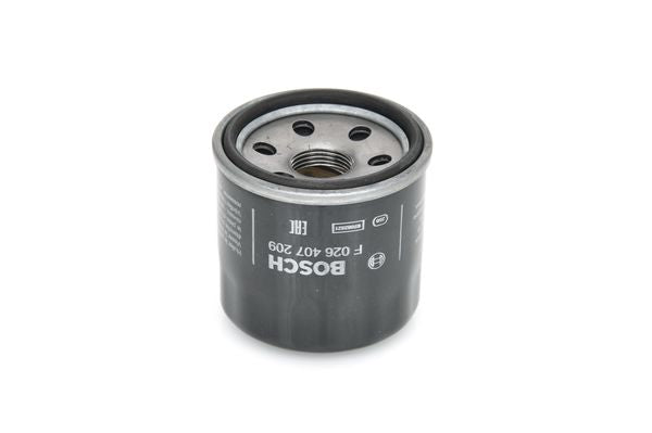 Bosch Oil Filter - F026407209