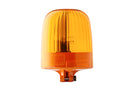 HELLA 2RL 008 060-011 Halogen-Rotating Beacon - KL 7000 - 24V - Blue
