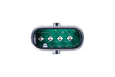 HELLA 2TZ 015 342-921 Rearlight - LED - Inner Section - right - for e.g. TESLA MODEL 3 (5YJ3)