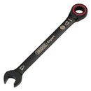 Draper Expert 11.0MM Ratcheting Spanner - 03882