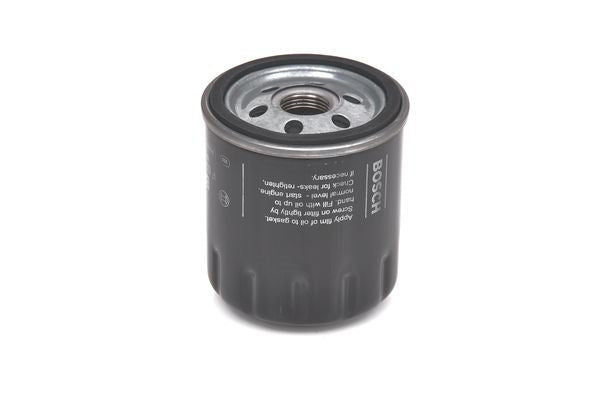 Bosch Oil Filter - F026407153