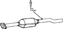 Klarius 311894 - Catalyst Type Approved  - Fits Skoda Octavia 1.4i