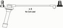 WAI HT Lead Set - ISL141