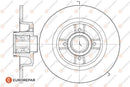 Eurorepar Brake Disc - 1618866380