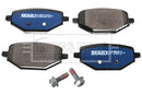 Borg & Beck Brake Pad  - BBP2948