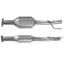 BM Cats Approved Petrol Catalytic Converter - BM91183H with Fitting Kit - FK91183