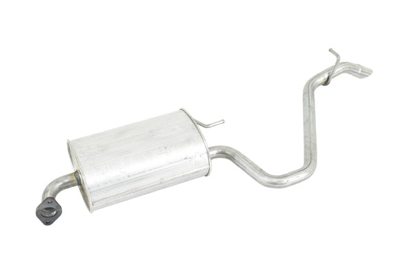 Klarius HY229E - Box With Tail Pipe