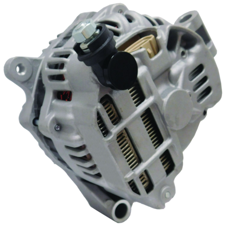 WAI Alternator Unit - 11556N fits Mitsubishi, Subaru