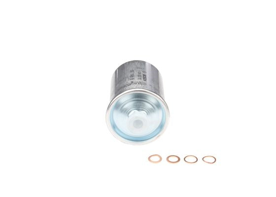 Bosch Fuel Filter - F026403787