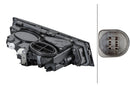 HELLA 1NL 010 477-141 DE-Front Fog Light - right - fits Volvo FH, FM