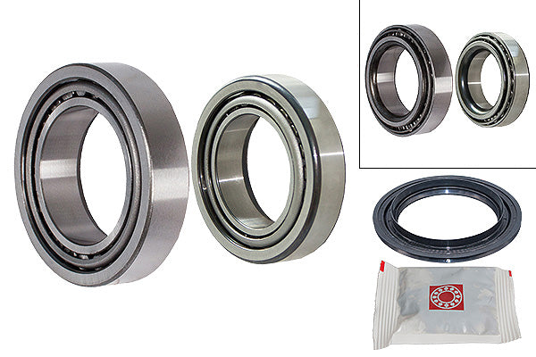 FAG Wheel Bearing Kit - 713615710
