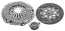 Borg & Beck Clutch Kit 3-In-1 Part No -HK2141