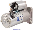 WAI Starter Motor Unit - 33283N fits General Motors, Mitsubishi, Opel