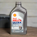 Shell Helix Ultra Pro AF 5W30 - 1L Engine Oil