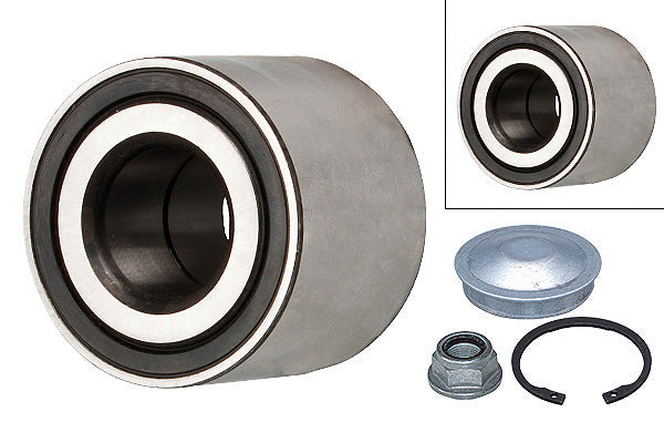 FAG Wheel Bearing Kit - 713631080