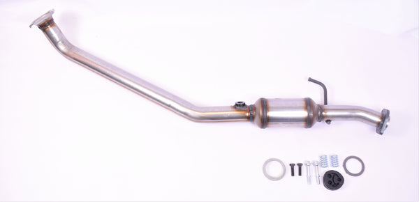 EEC Catalyst Type Approved - TY6081T