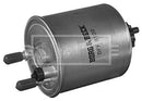 Borg & Beck Fuel Filter - BFF8109