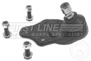 First Line Ball Joint Lower Rh Part No -FBJ5408