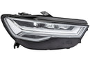 HELLA 1LX 012 976-141 LED-Headlight - right - for e.g. Audi A6 Avant (4G5, 4GD, C7)