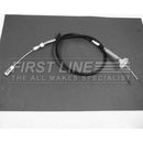 First Line Clutch Cable Part No -FKC1110