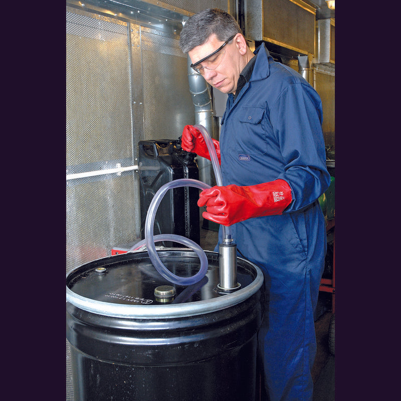 Diesel Fuel/Water Transfer Pump