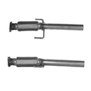BM Cats Connecting Pipe - BM50042 with Fitting Kit - FK50042