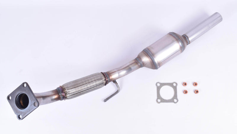 EEC Catalyst Type Approved - ST6002T