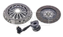 Borg & Beck Clutch Slave Cylinder Kit - HKT1586