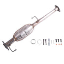 EEC Catalyst Type Approved - SI6000T