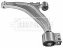 Borg & Beck Suspension Arm LH -BCA7583