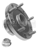 First Line Wheel Bearing Kit  - FBK1080 fits Ford Transit 2.2TDCi,2.3 06-