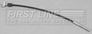First Line Brake Cable - Front -FKB3015